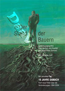 The State of Farmers | Der Stand der Bauern  |   DVD